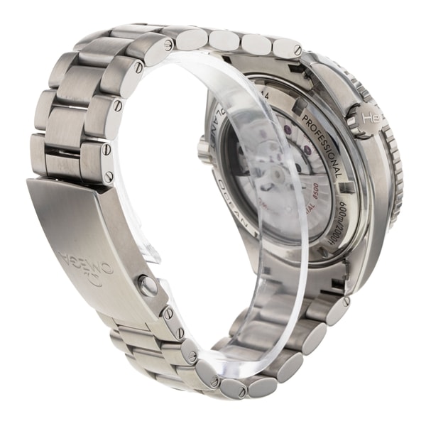 Omega Planet Ocean 232.30.46.21.01.003